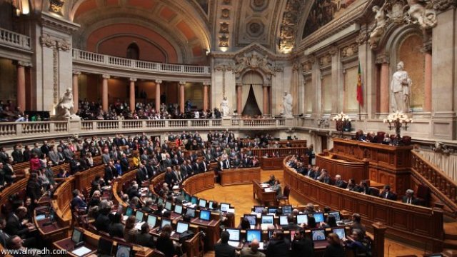 البرلمان البرتغالي يرحب بتبني مجلس الأمن قرار إدانة الاستيطان الاسرائيلي

