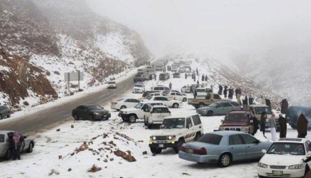 وفاة 17 شخصا في بولندا