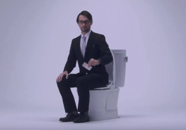 ورق مرحاض للهواتف