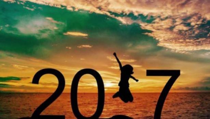 ماذا يقول لنا علم الأرقام عن 2017؟