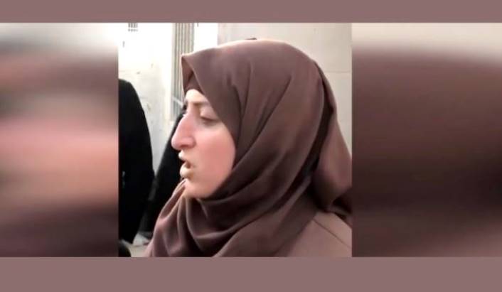 الاحتلال يقرر الإفراج عن والدة وشقيقة منفذ عملية القدس بالأمس