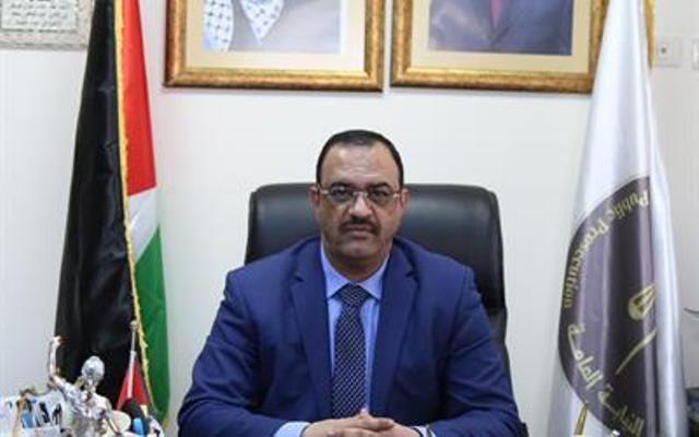 النائب العام يحظر النشر في قضية تعرض أحد البنوك لعملية احتيال
