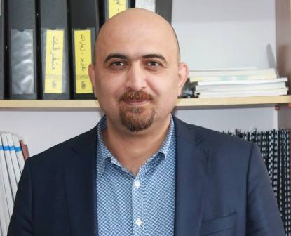احترام حرية الرأي
