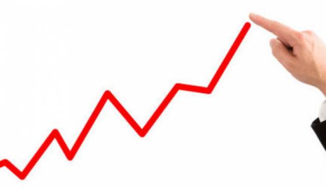 ارتفاع بنسبة 0.62% على مؤشر بورصة فلسطين
