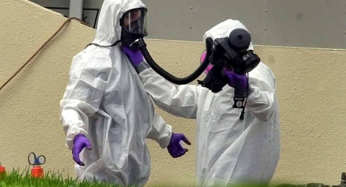 تحذير: وباء قاتل ينتشر في كاليفورنيا والعالم قريباً (فيديو)