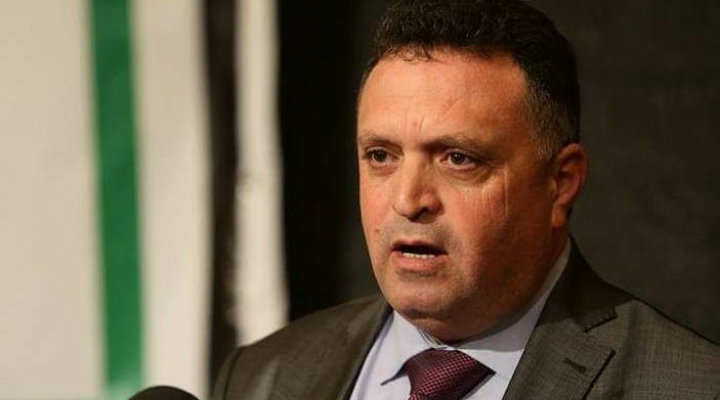 نقيب الصحفيين يشدد على أهمية دعم المناطق المهددة من قبل الاحتلال ومستوطنيه