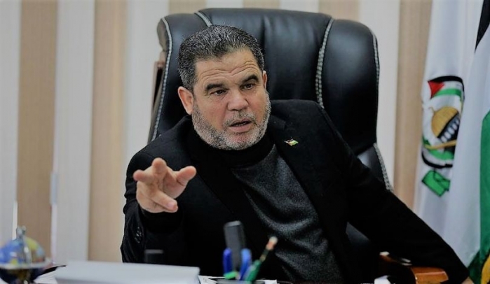 حماس: لن نتخلى عن أي موظف في قطاع غزة