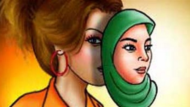 مدرسة خليجية تطلب من بريطانية مسلمة خلع حجابها من أجل الوظيفة..