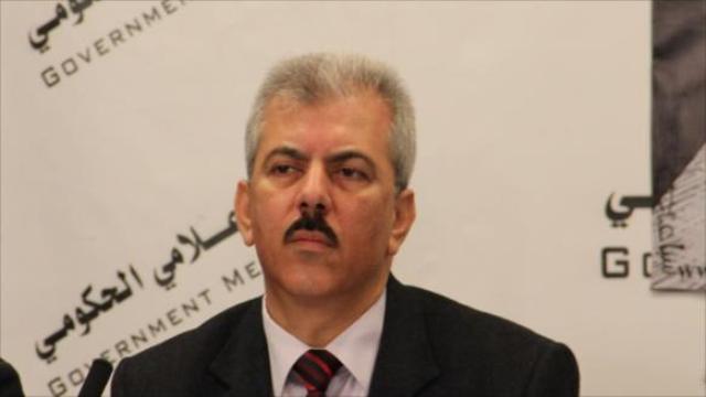 د. عيسى: اسرائيل لا