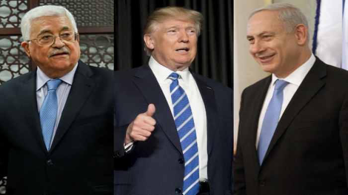 أميركا تعرض اتفاقًا إقليميًا شاملًا لحل القضية الفلسطينية