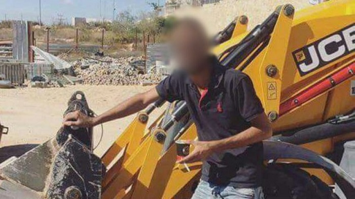 إسرائيل تعتقل فلسطينيا