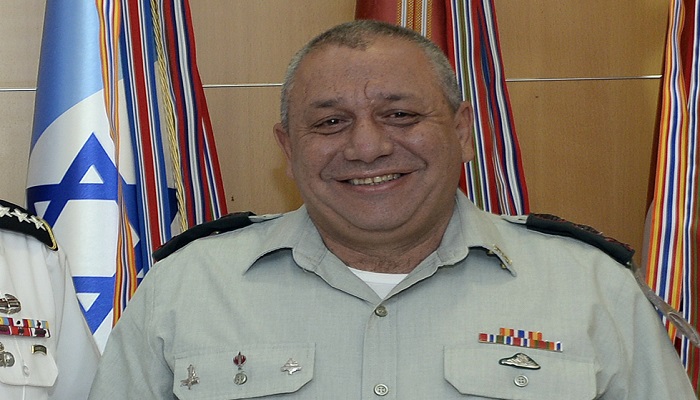 قائد جيش الاحتلال يشارك بمؤتمر دولي مع قادة جيوش عربية