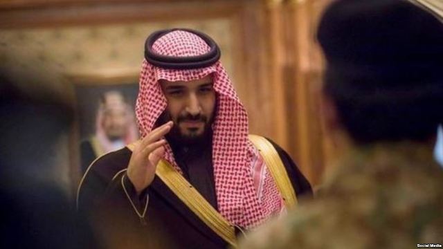 باستثمارات 500 مليار دولار.. السعودية تطلق مشروعا يمتد للأردن ومصر
