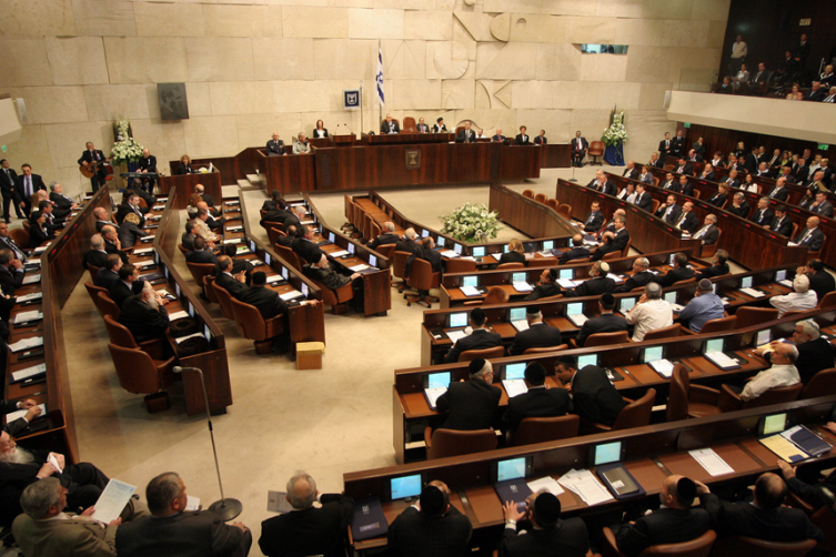 الحدث الإسرائيلي | التصويت على قانون منع التحقيق مع رئيس الوزراء في اسرائيل الشهر القادم
