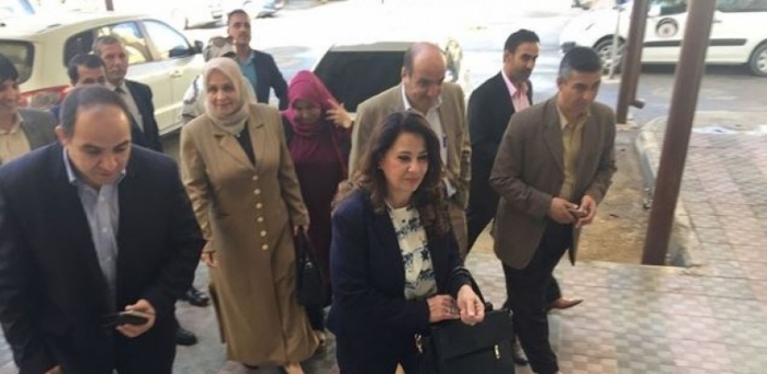 رئيس سلطة البيئة بغزة يعلن التوصل لـ