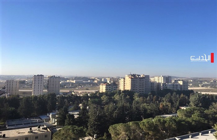 متابعة الحدث | الاحتلال