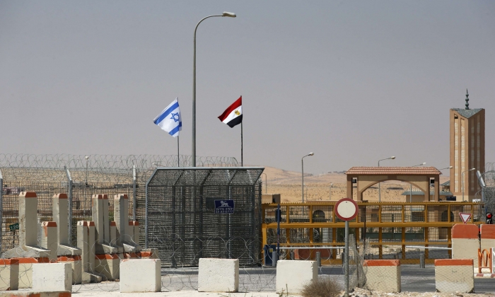 تعرض دورية للجيش
