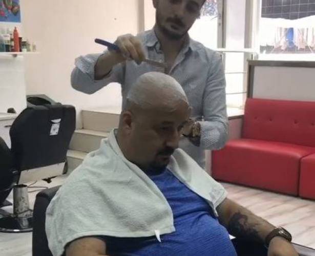 حاول تنفيذ 