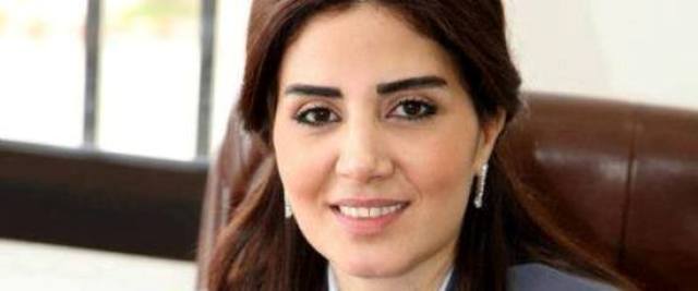 أقوى إمرأة في لبنان تفقد منصبها والسبب 