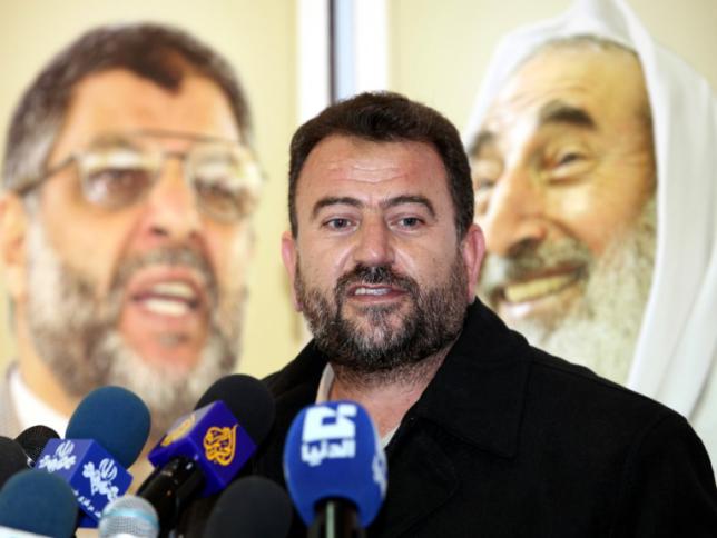 انتخاب صالح العاروري