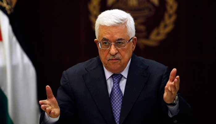 الرئيس يشكر الملك سلمان على مواقفه الثابتة تجاه القضية الفلسطينية