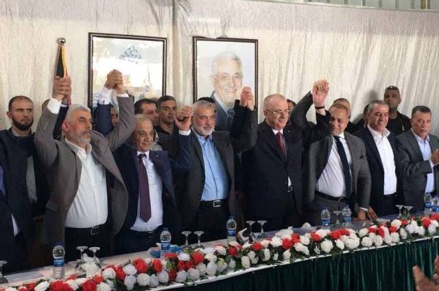 ترجمة الحدث | بن مناحيم: الرئيس الفلسطيني يريد مصالحة متدرجة وإبقاء عوامل الضغط 