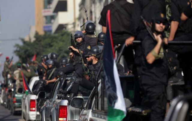 صيغة مصرية لإدارة الأمن في غزة.. جوهرها؟
