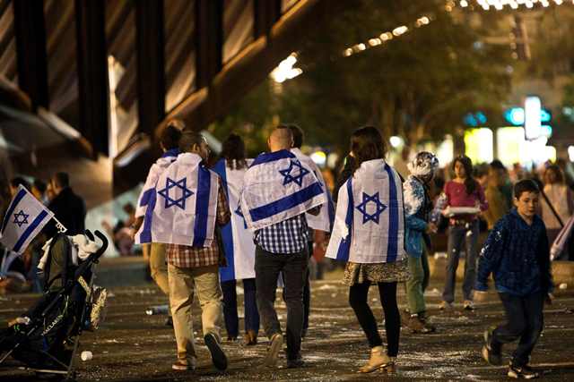  الحدث الإسرائيلي | ماذا يقول الإسرائيليين عن BDS ومكانتها في العالم والعرب؟
