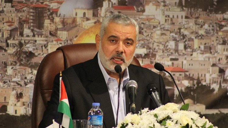 الحدث الإسرائيلي