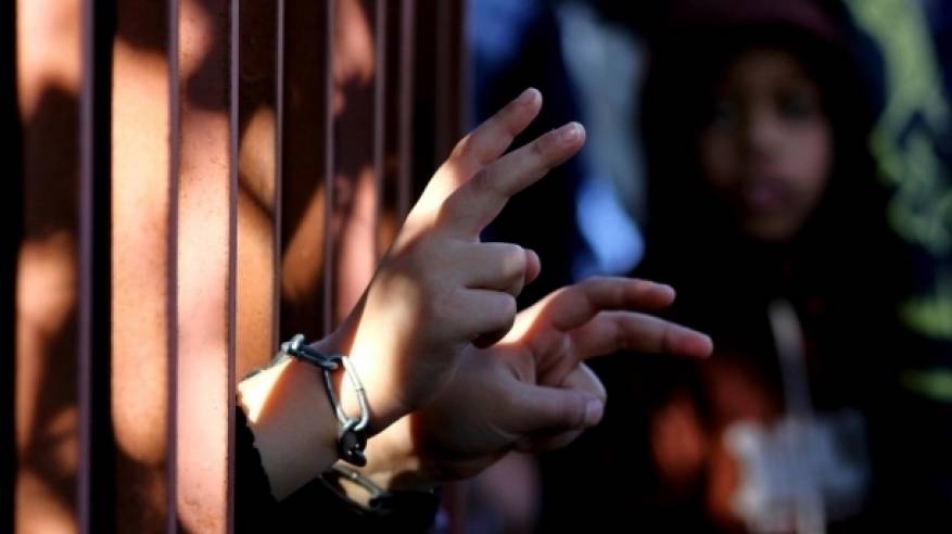 هيئة الأسرى: 22 أسيرة في سجن الدامون يعانين أوضاعا نفسية واعتقالية صعبة
