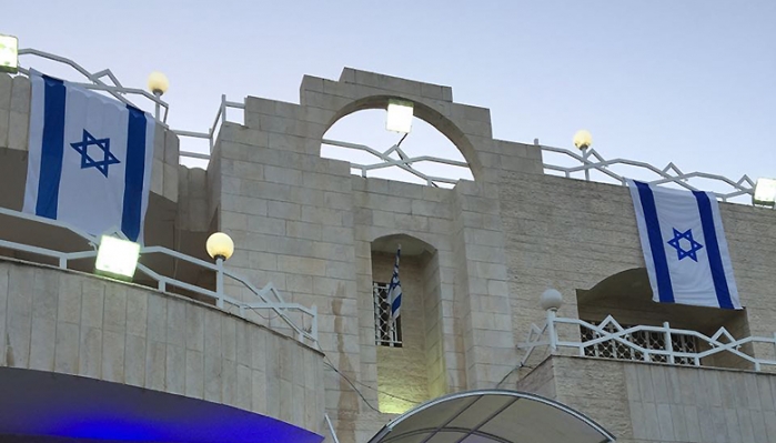 ازمة السفارة الاسرائيلية في الاردن:الشاباك يرفض محاكمة الحارس والاردن يشترط تغير السفيرة