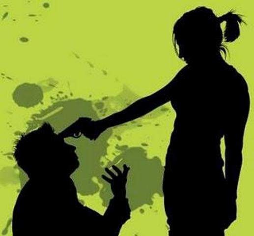 أجمل المتهمات حول العالم (صور)