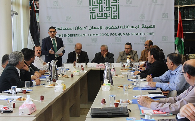 خلال ورشة عمل نظمتها الهيئة المستقلة: الدعوة إلى بلورة رؤيا شاملة للحد من الأخطاء الطبية
