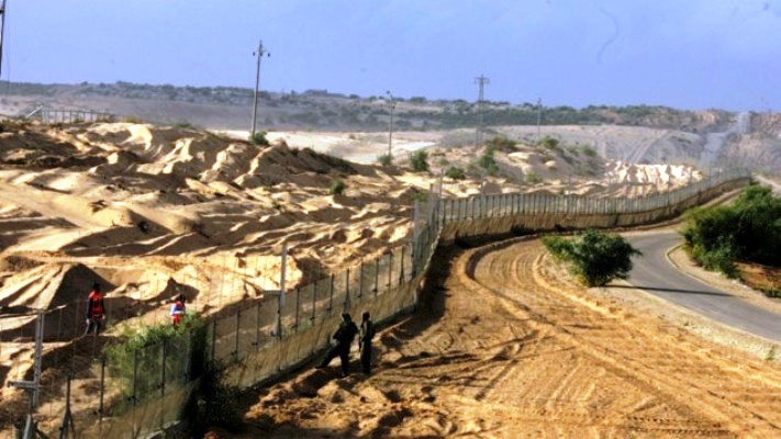 مدينة حماس السرية