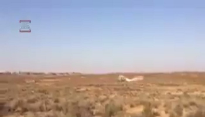 قوّات الاحتلال تنصب