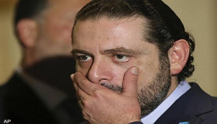 وزير الخارجية الفرنسي
