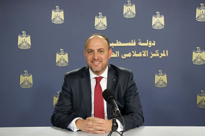 السفير زملط: لا تسوية