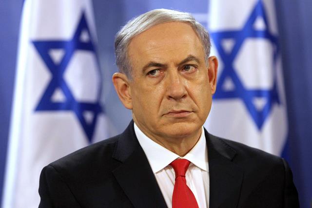 الحدث الإسرائيلي | نتنياهو يؤكّد أن إسرائيل ستتدخّل في سوريا وفق احتياجها الأمني