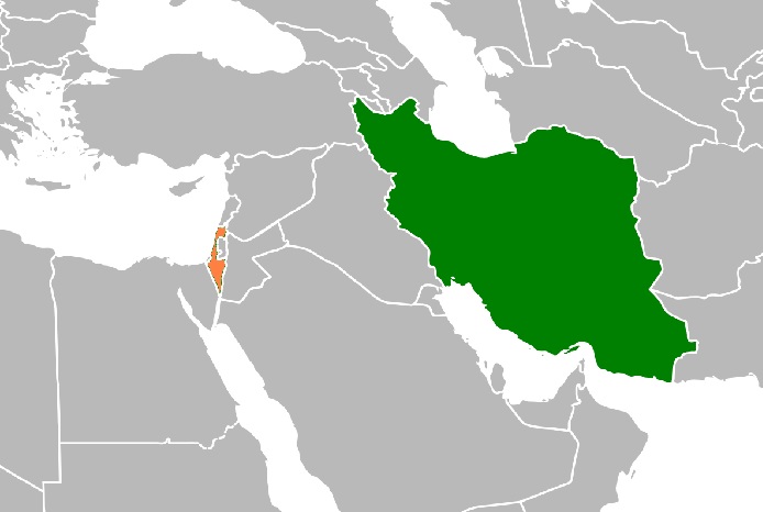ترجمة الحدث | ايران تسعى لإقامة جسر بري يربط العراق وسوريا ولبنان والبحر المتوسط