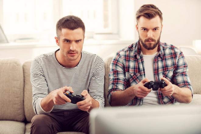 ألعاب فيديو لمطورين عرب.. استمتع بتجربتها

