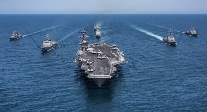 ترجمة الحدث| الهجمات السيبرانية تُشكّل تهديدا حقيقيا لقوات البحريّة الأميركيّة