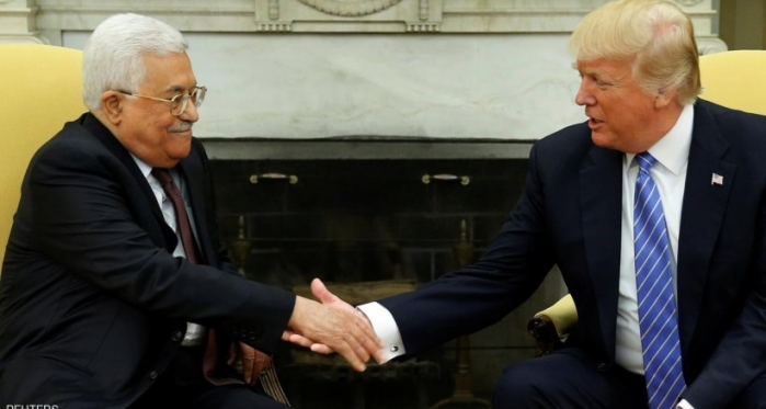 ابو ردينة: الاجراء الاميركي ضد مكتب المنظمة في واشنطن ضربة لجهود صنع السلام
