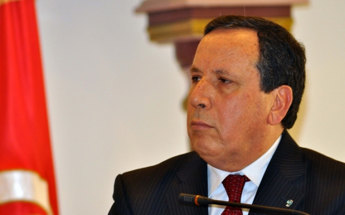 وزير تونسي ينفي علمه بوجود تنسيق بين حماس والجهات الرسمية حول الزواري