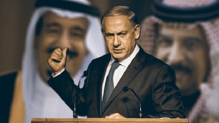 الحدث الإسرائيلي | السعودية واسرائيل والاتفاق غير المكتوب