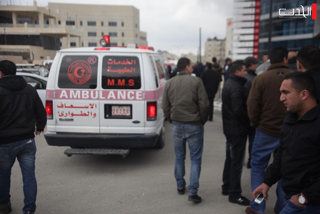مصرع فتى متأثرا بجروحه جراء حادث دهس في مخيم العروب