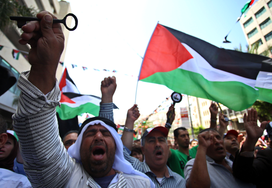الاغا يطالب الحكومة
