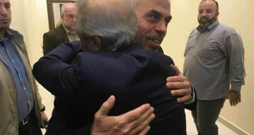 ماجد فرج للسنوار: