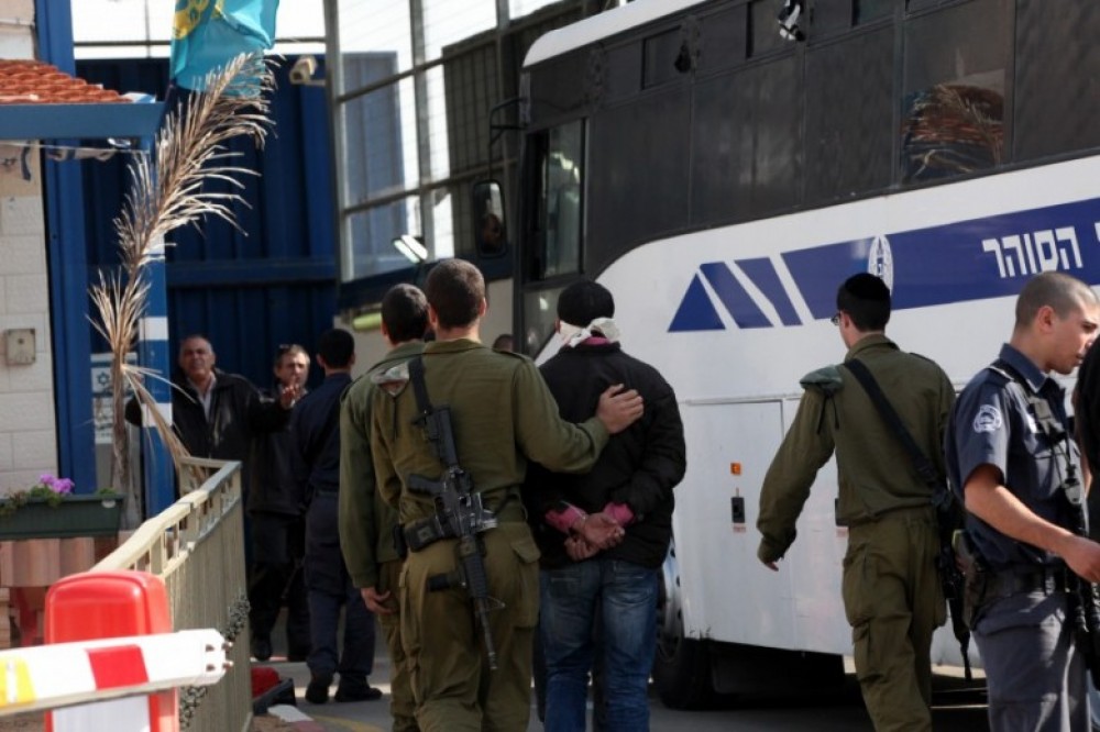 الحدث الإسرائيلي | محكمة الاحتلال ترفض الإفراج عن أسير من حماس .. والسبب؟

