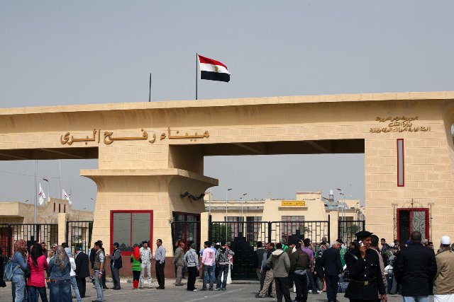 الحدث الدولي| اتفاق سري بين مصر وحماس .. ماذا تضمن؟

