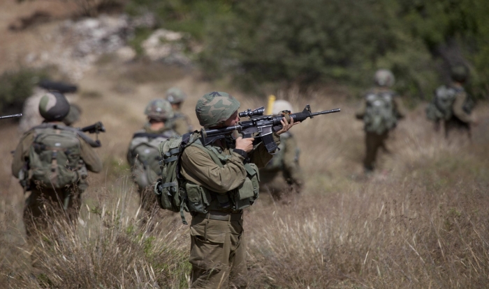 دراسة: مصالح إسرائيل الأمنية ستؤدي لتصعيد ضد سورية ولبنان